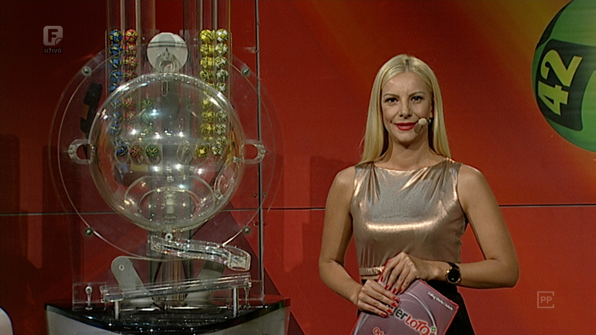 Superloto, 21.08.2021.