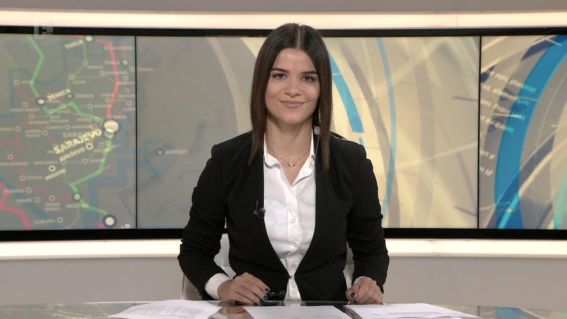 Federacija danas, 24.08.2021.
