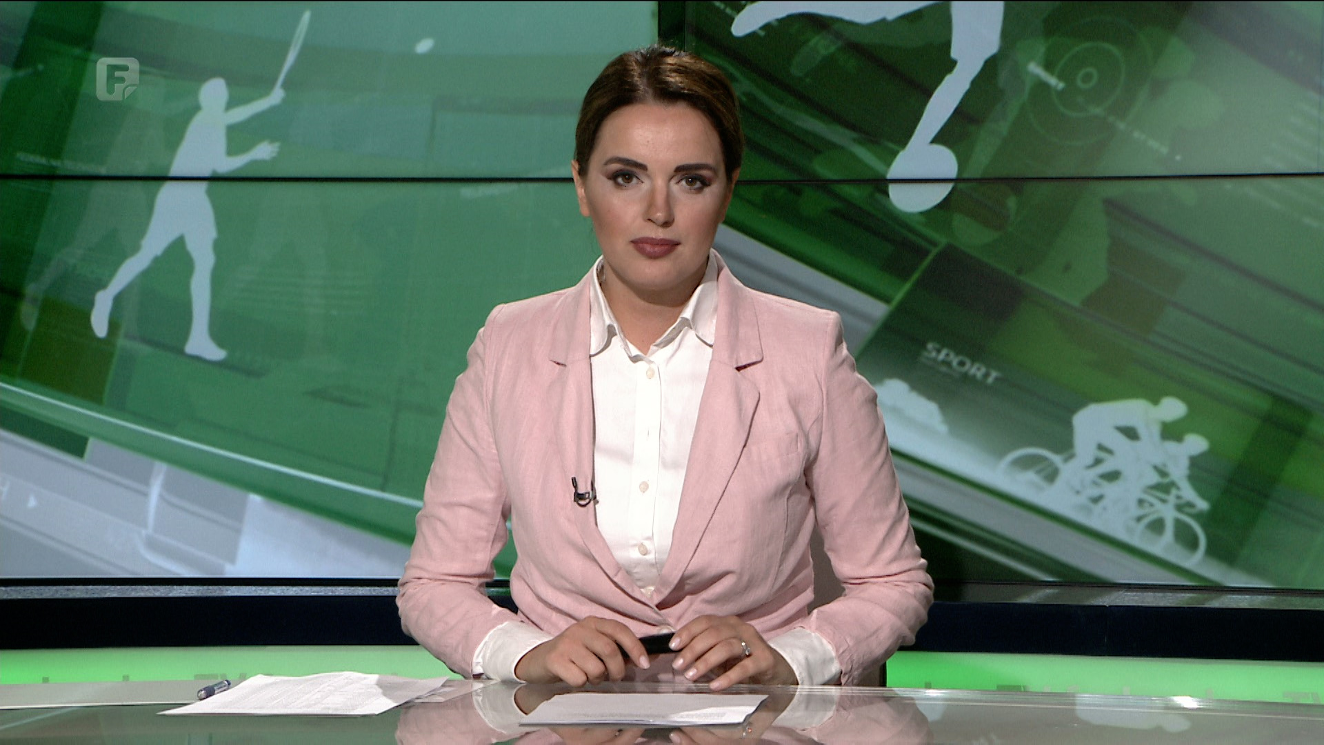Sport - D2, 24.08.2021.
