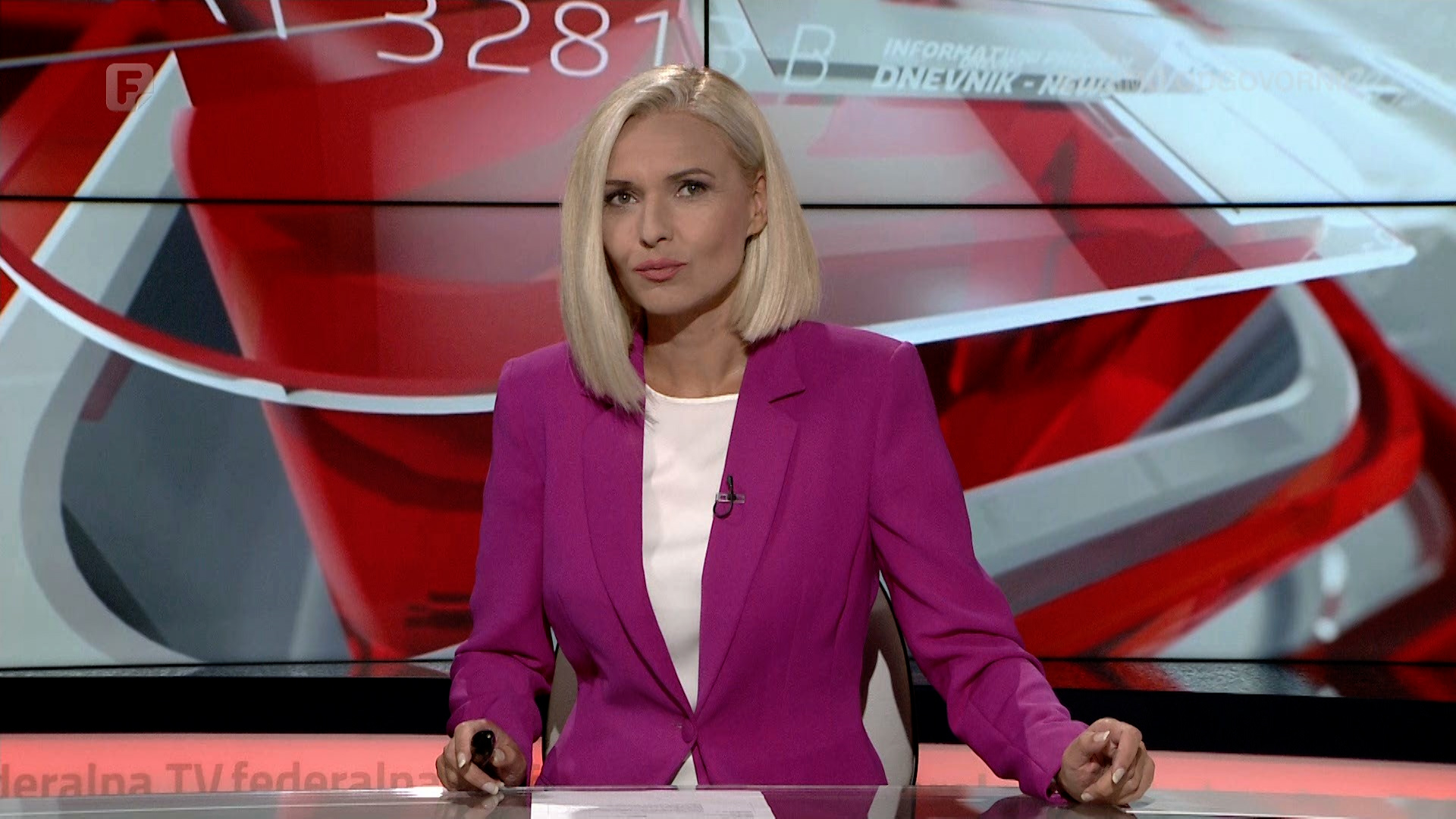 Dnevnik 2, 25.08.2021.