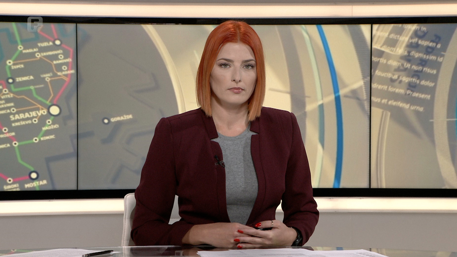 Federacija danas, 25.08.2021.