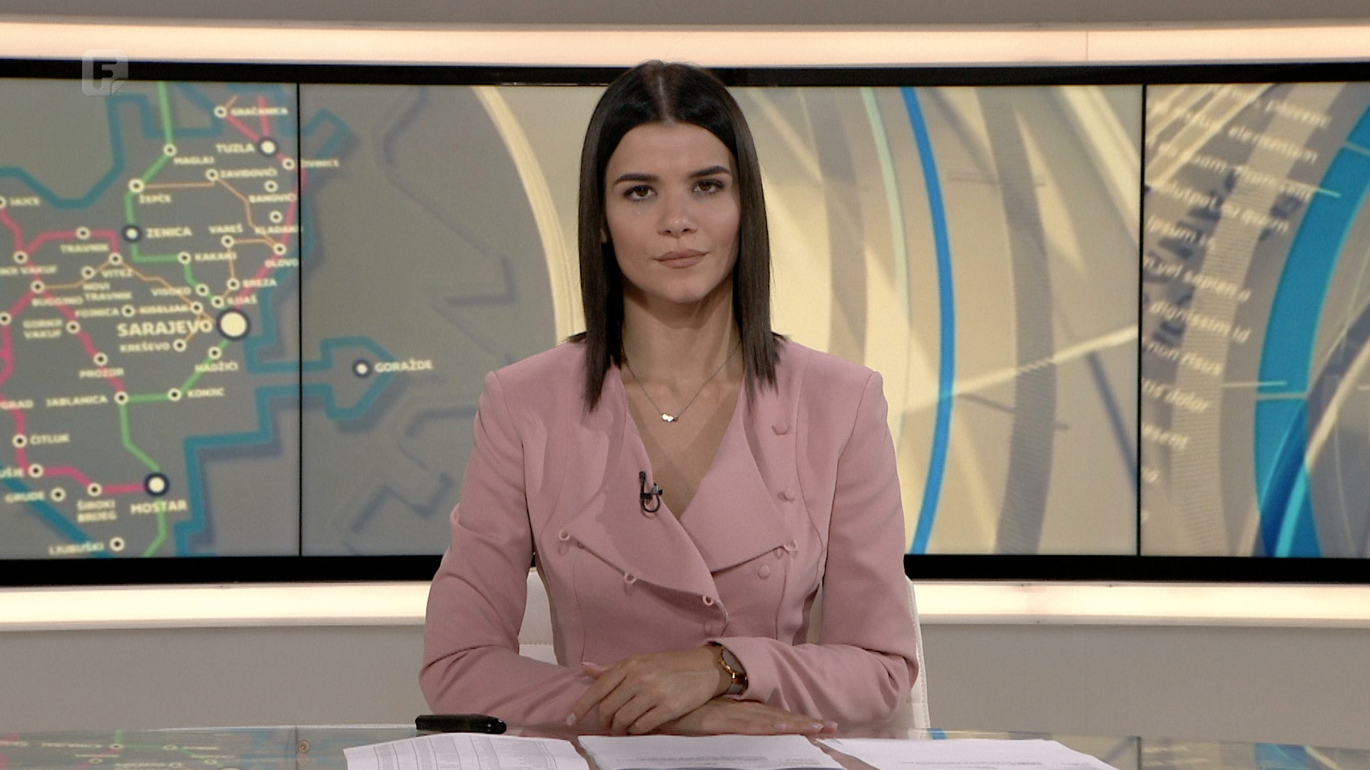 Federacija danas, 26.08.2021.