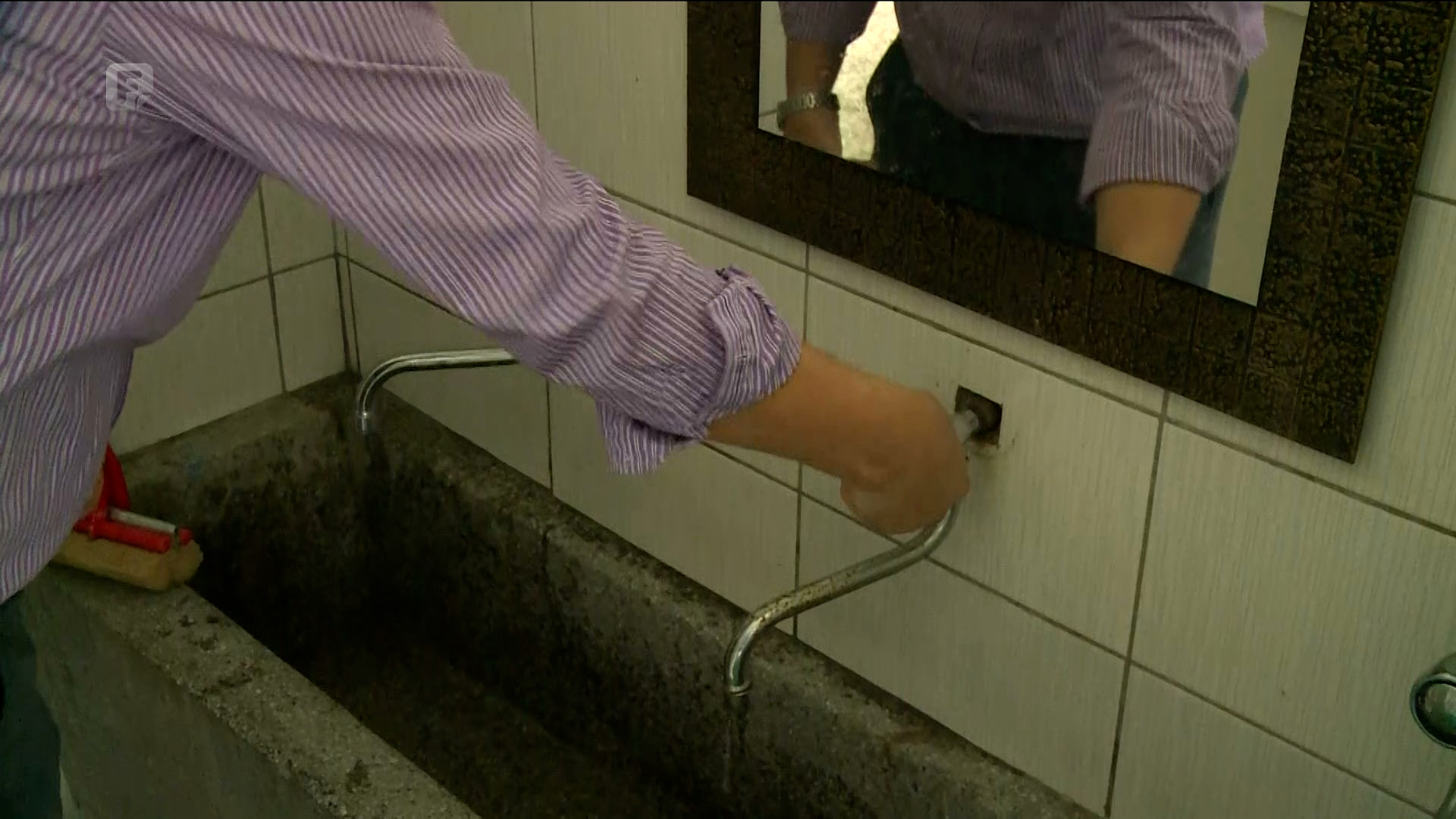 Zbog nedostatka vode upitan početak nastave u Sapni