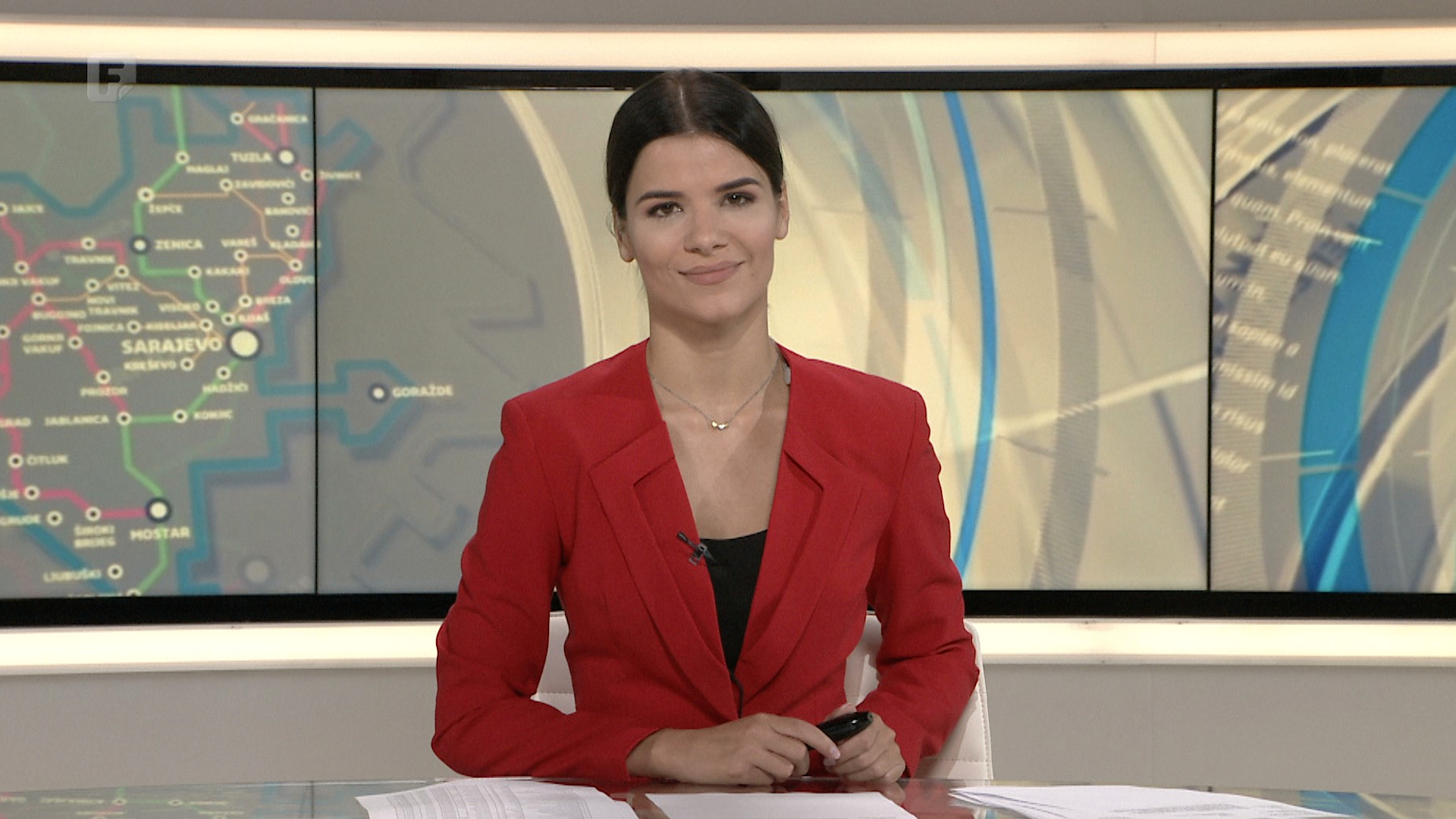 Federacija danas, 27.08.2021.