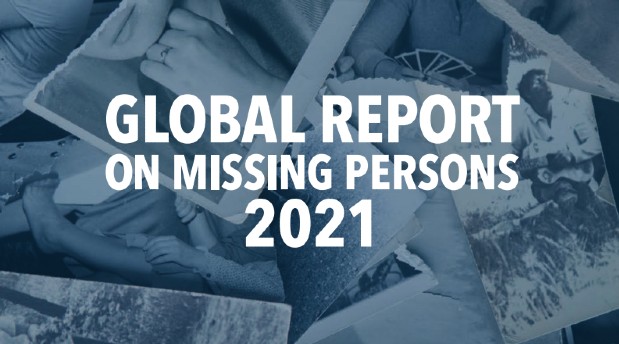 Za Međunarodni dan nestalih ICMP objavio praktičan Vodič za porodice nestalih