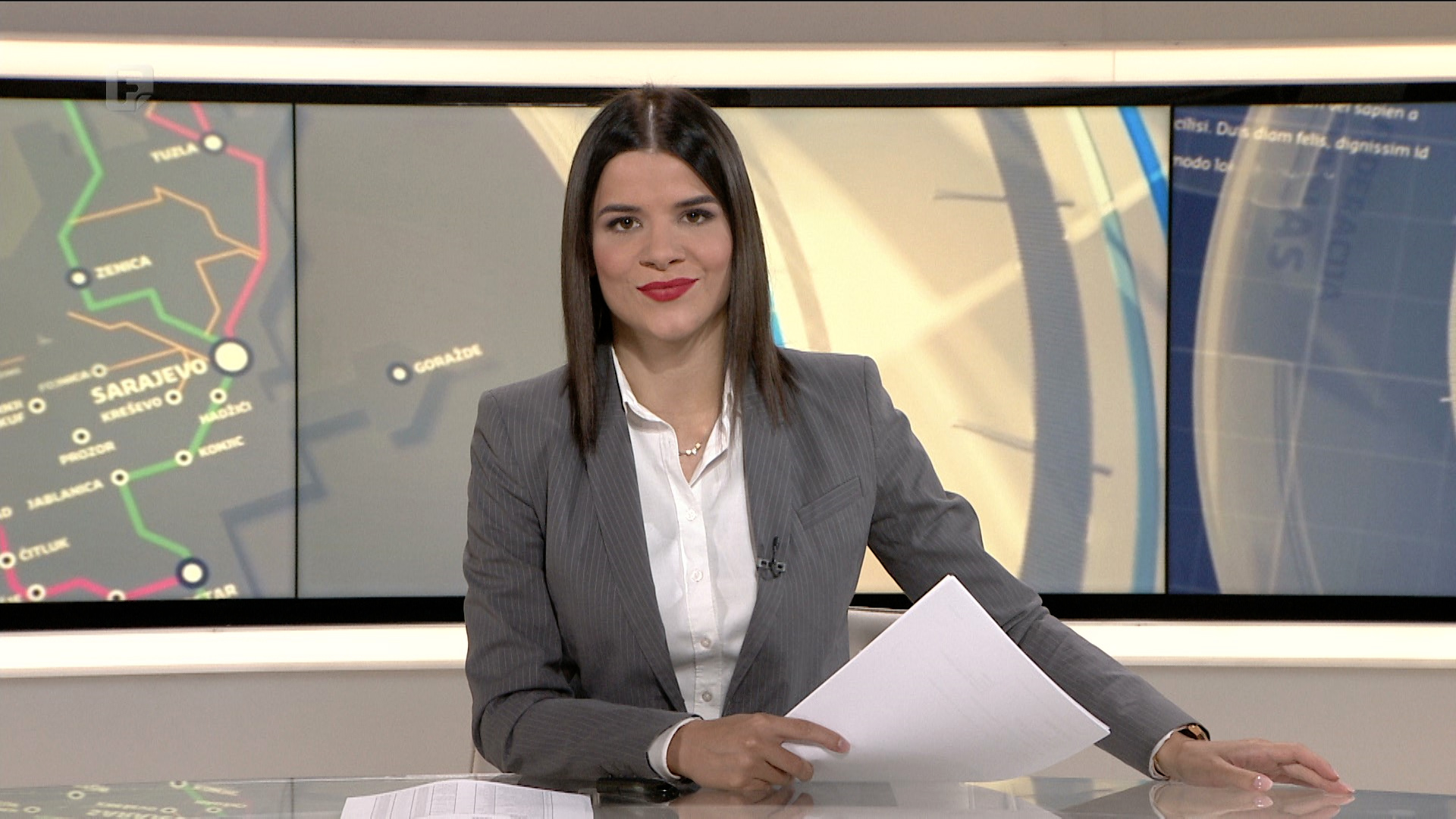 Federacija danas, 30.08.2021.