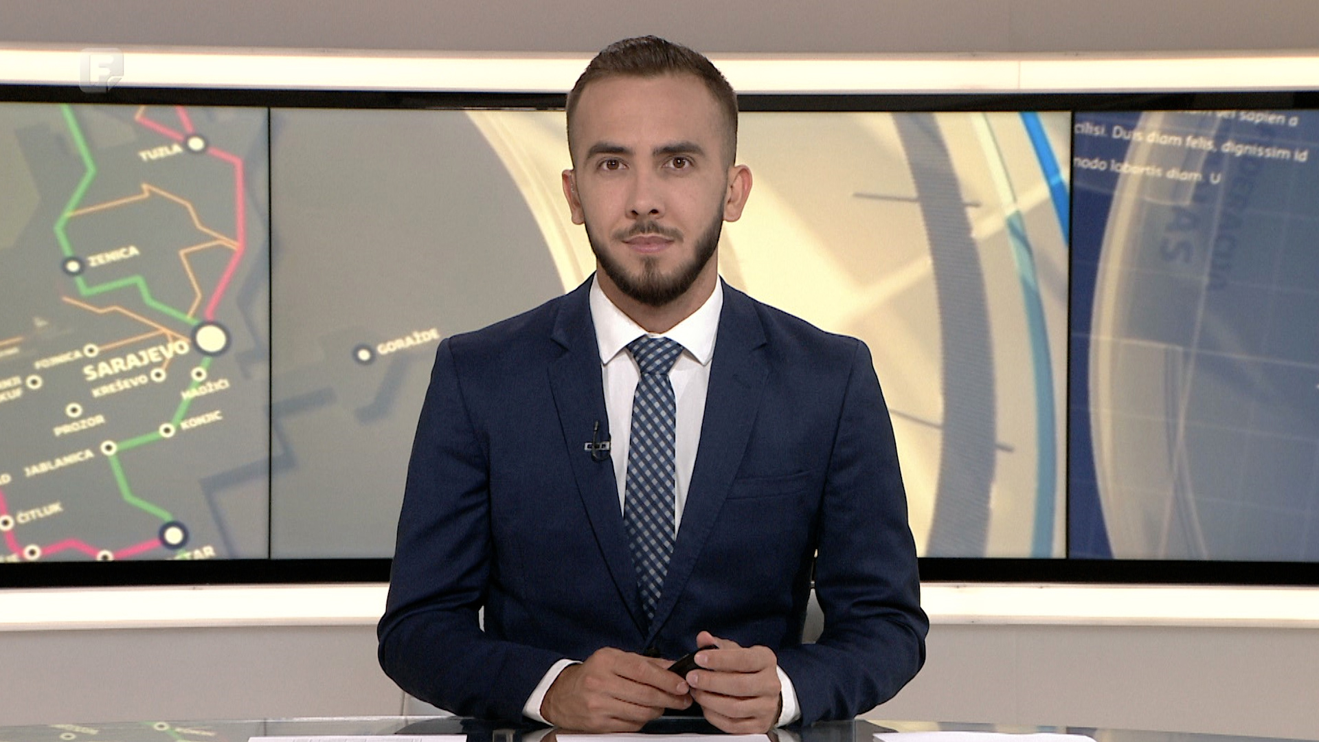 Federacija danas, 31.08.2021.