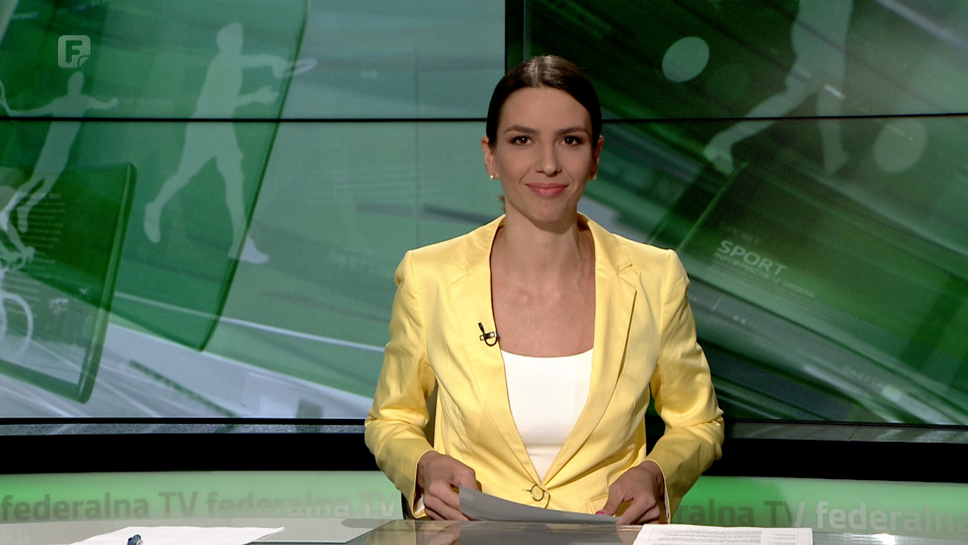 Sport - D2, 31.08.2021.