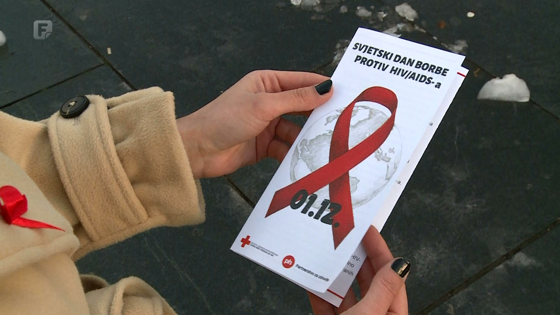 BiH tokom 2020. napravila velike iskorake u borbi protiv AIDS-a