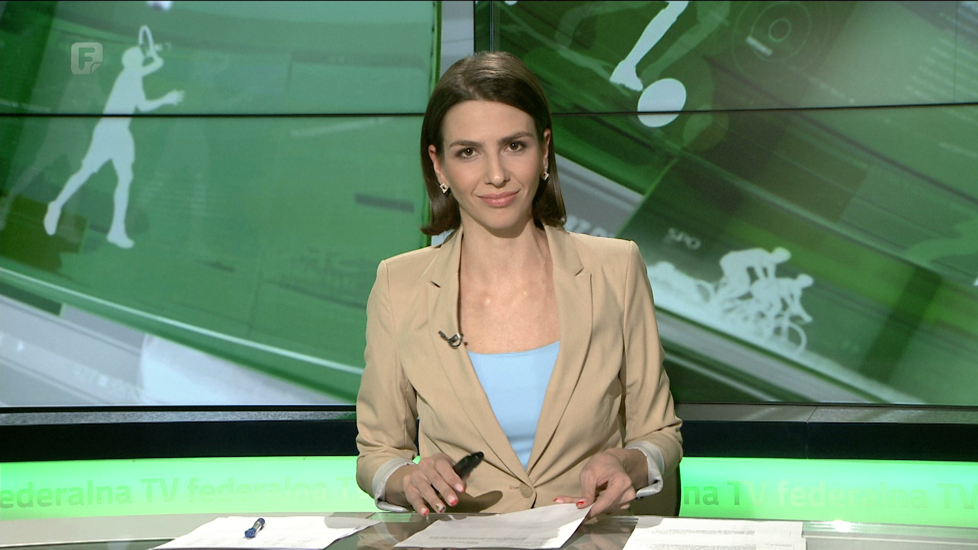 Sport - D2, 02.12.2021.
