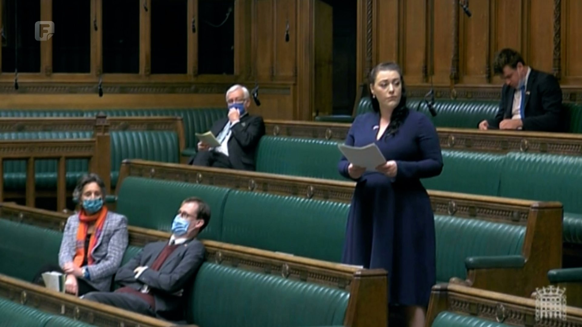 Britanski parlamentarci: Milorad Dodik krivac za situaciju u BiH