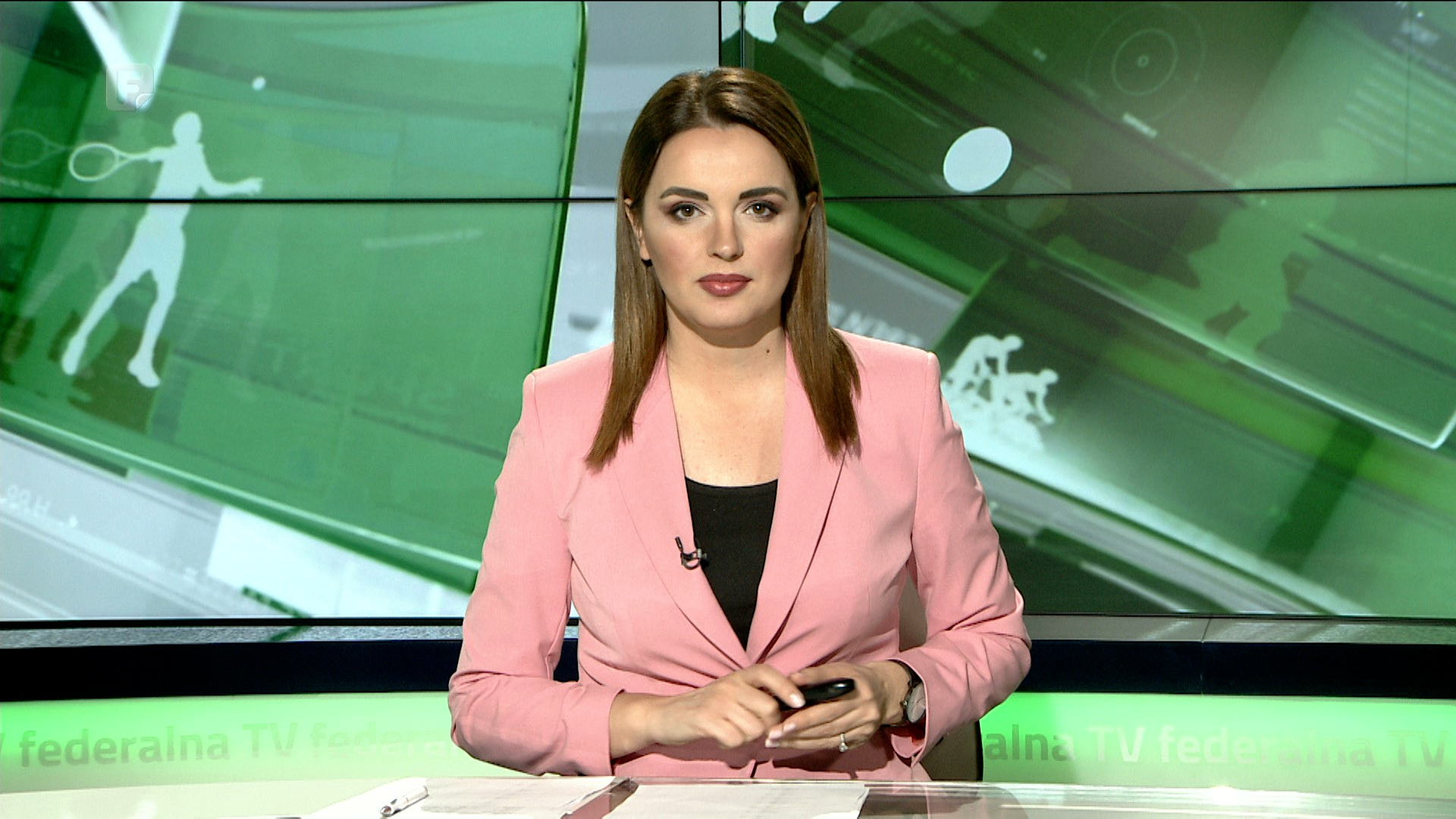 Sport - D2, 03.12.2021.
