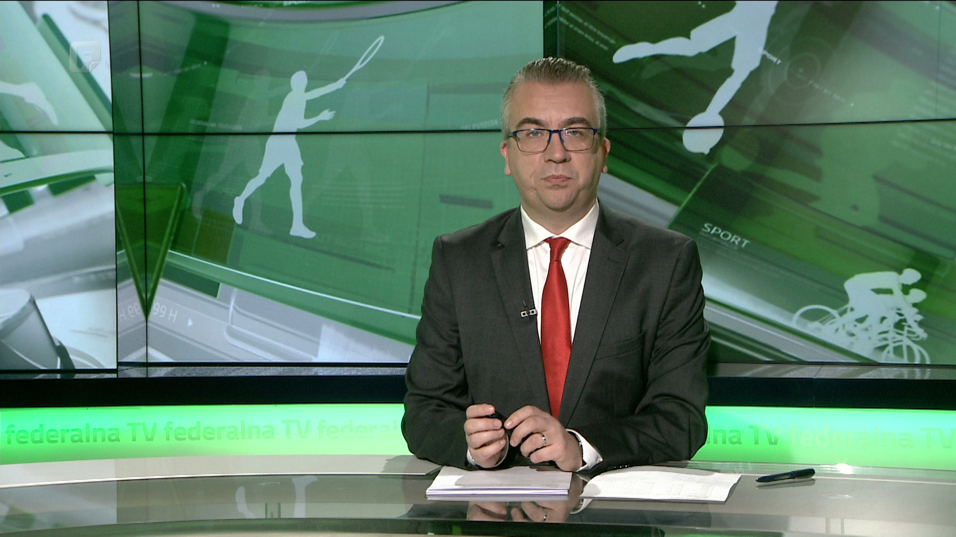 Sport - D2, 04.12.2021.