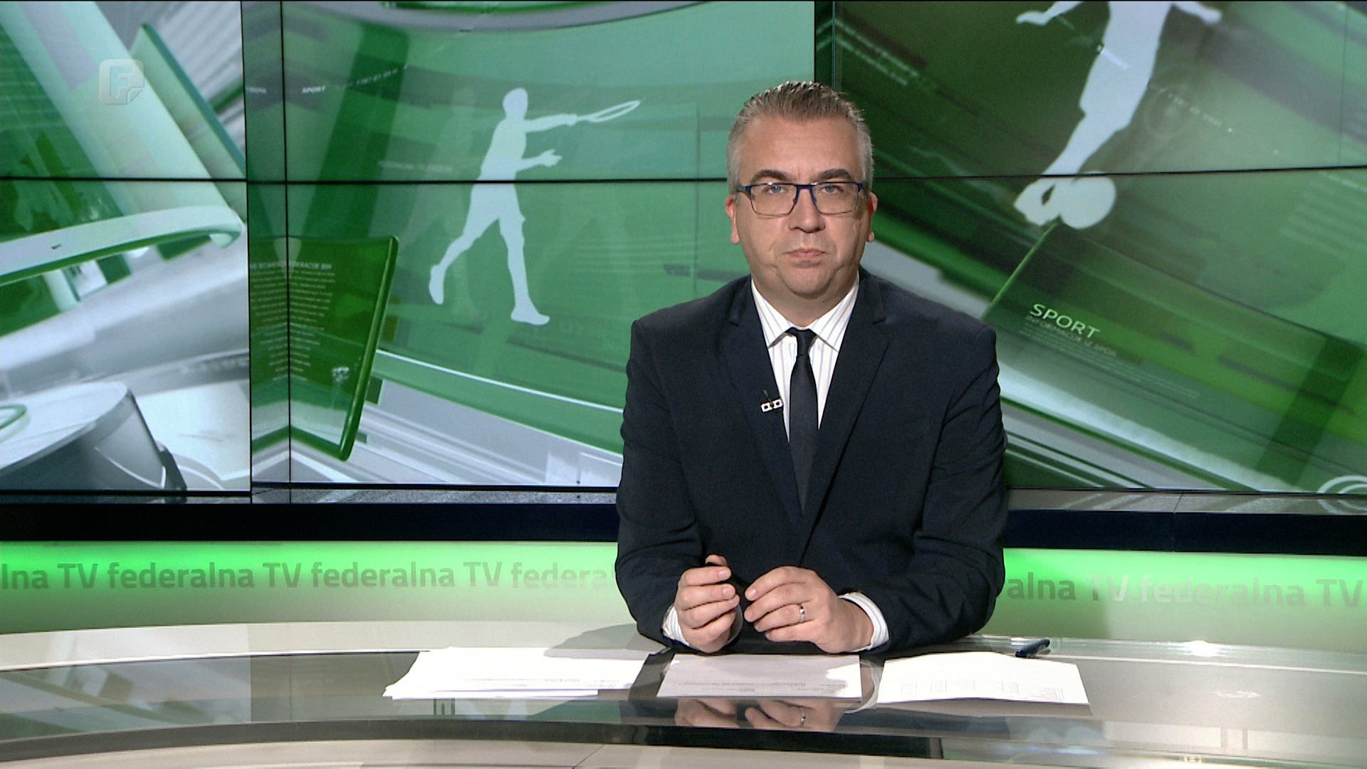 Sport - D2, 05.12.2021.