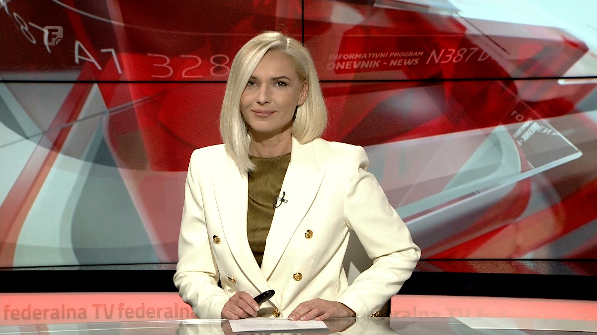 Dnevnik 2, 06.12.2021.