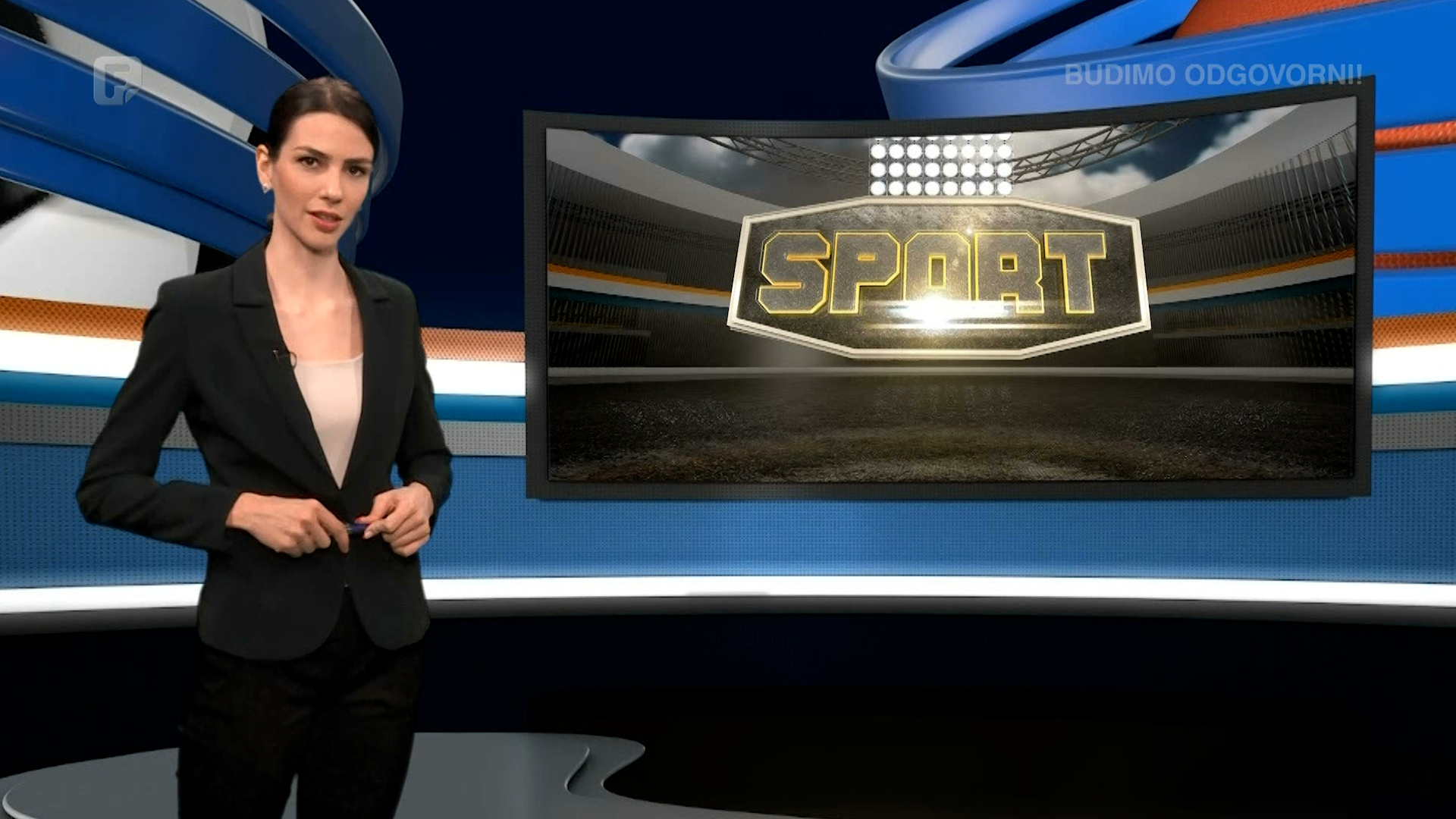 Sport, 06.12.2021.