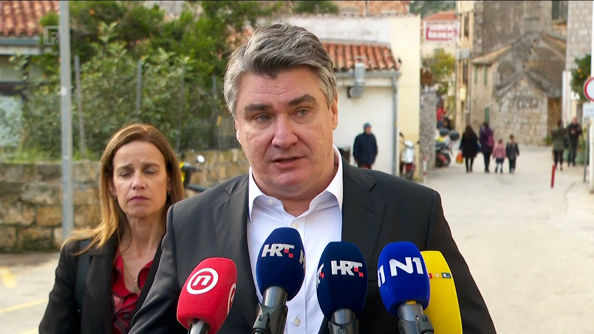 Milanović opet o genocidu u Srebrenici, ponovno šokira i prebrojava žrtve