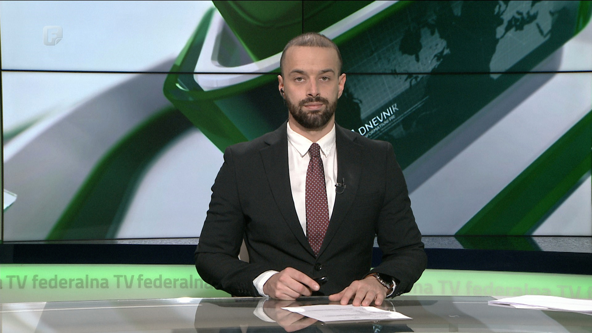 Dnevnik 1, 07.12.2021.