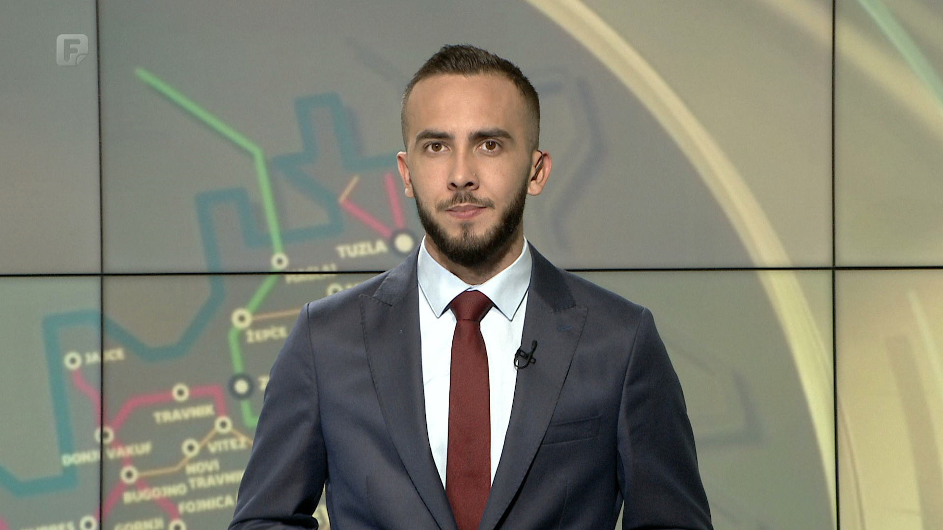 Federacija danas, 07.12.2021.