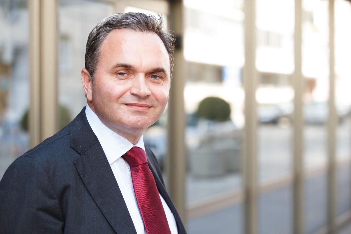 Zijad Bećirović: promjena Izbornog zakona BiH nije moguća