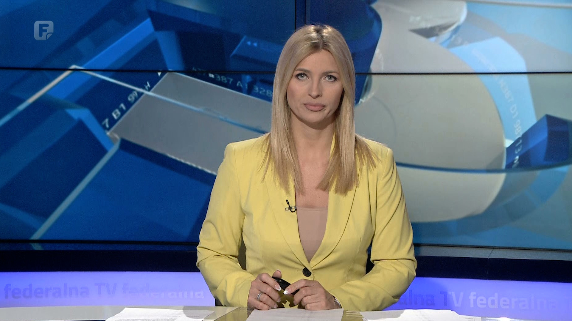 Dnevnik 3, 10.12.2021.