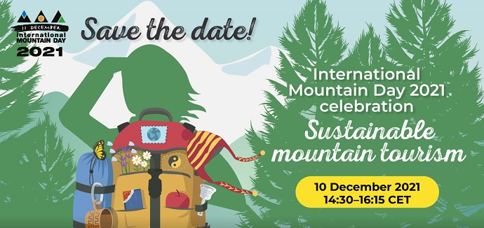 Svako ima svoj Mount Everest