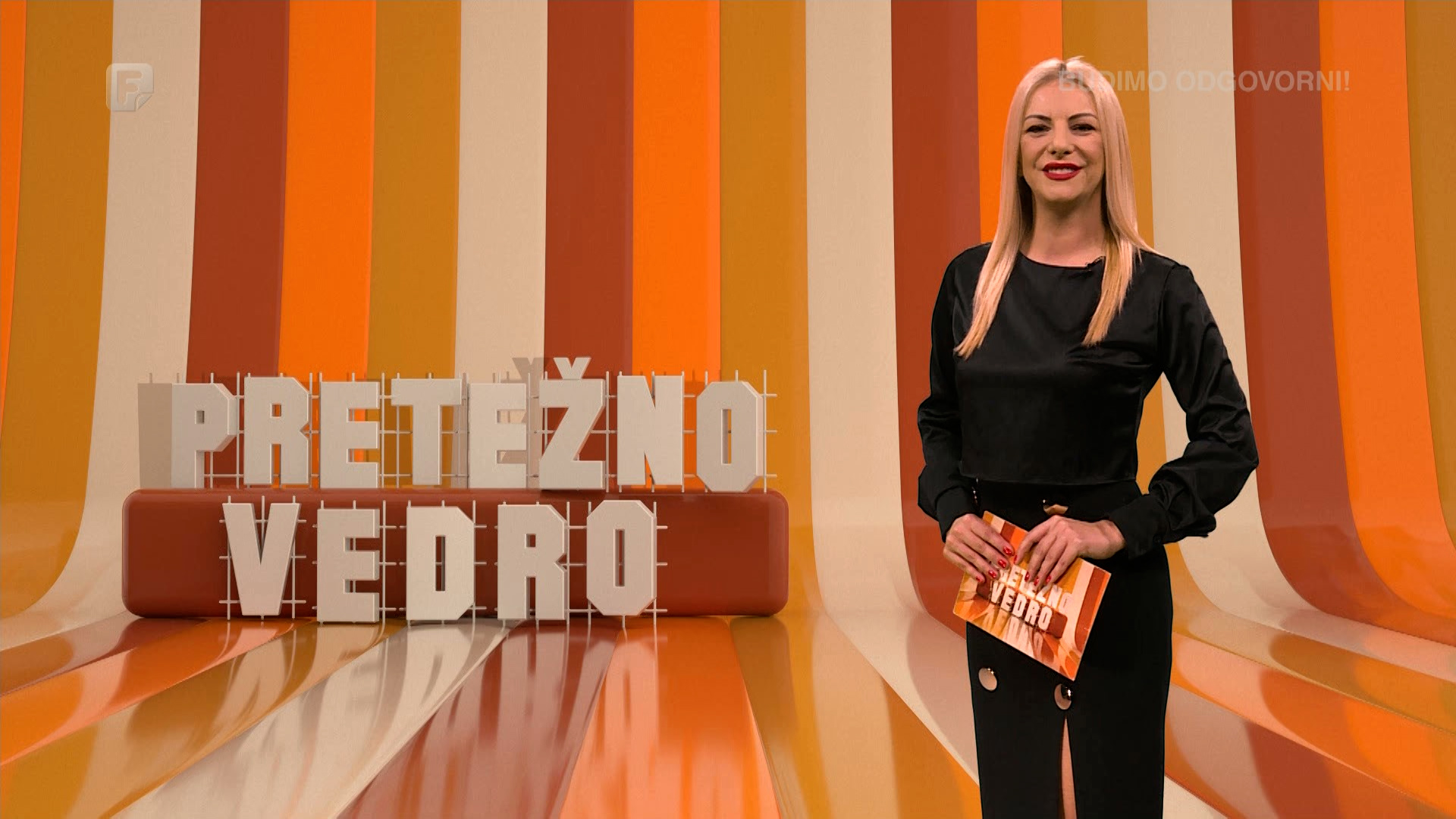 Pretežno vedro, 12.12.2021.