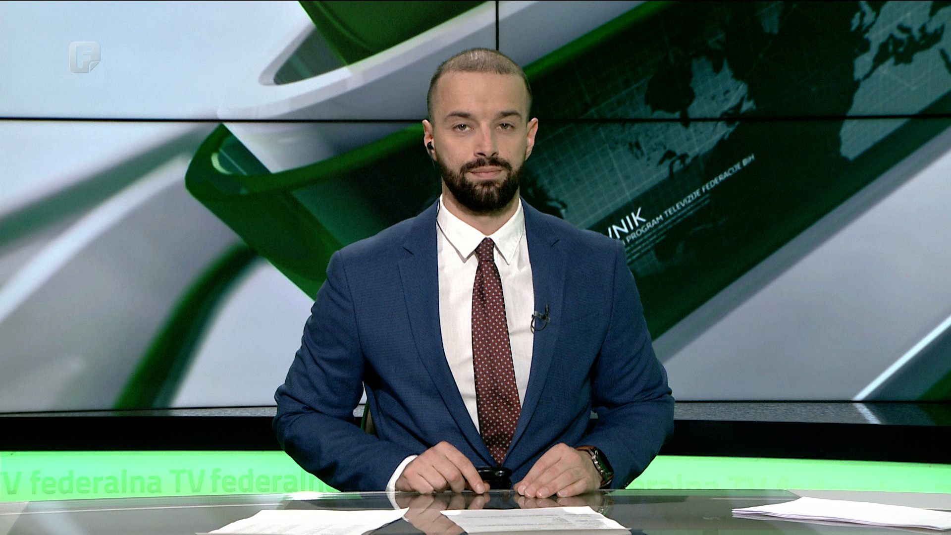 Dnevnik 1, 13.12.2021.