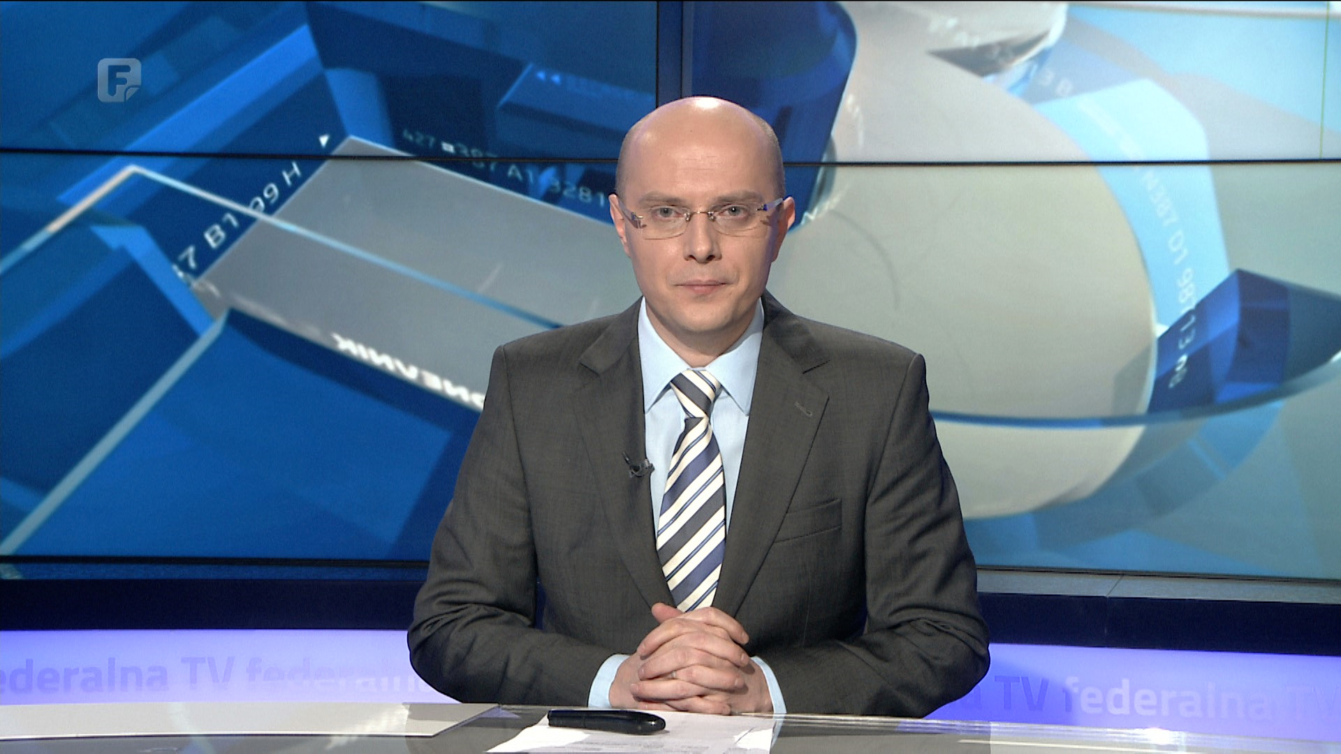 Dnevnik 3, 13.12.2021.