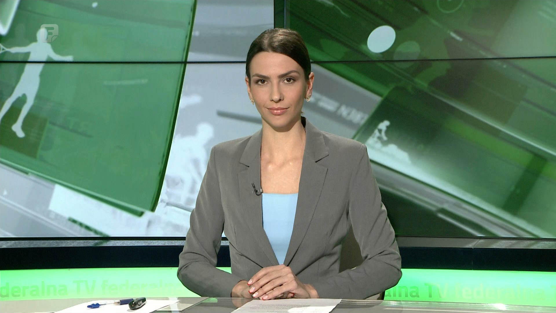 Sport - D2, 13.12.2021.