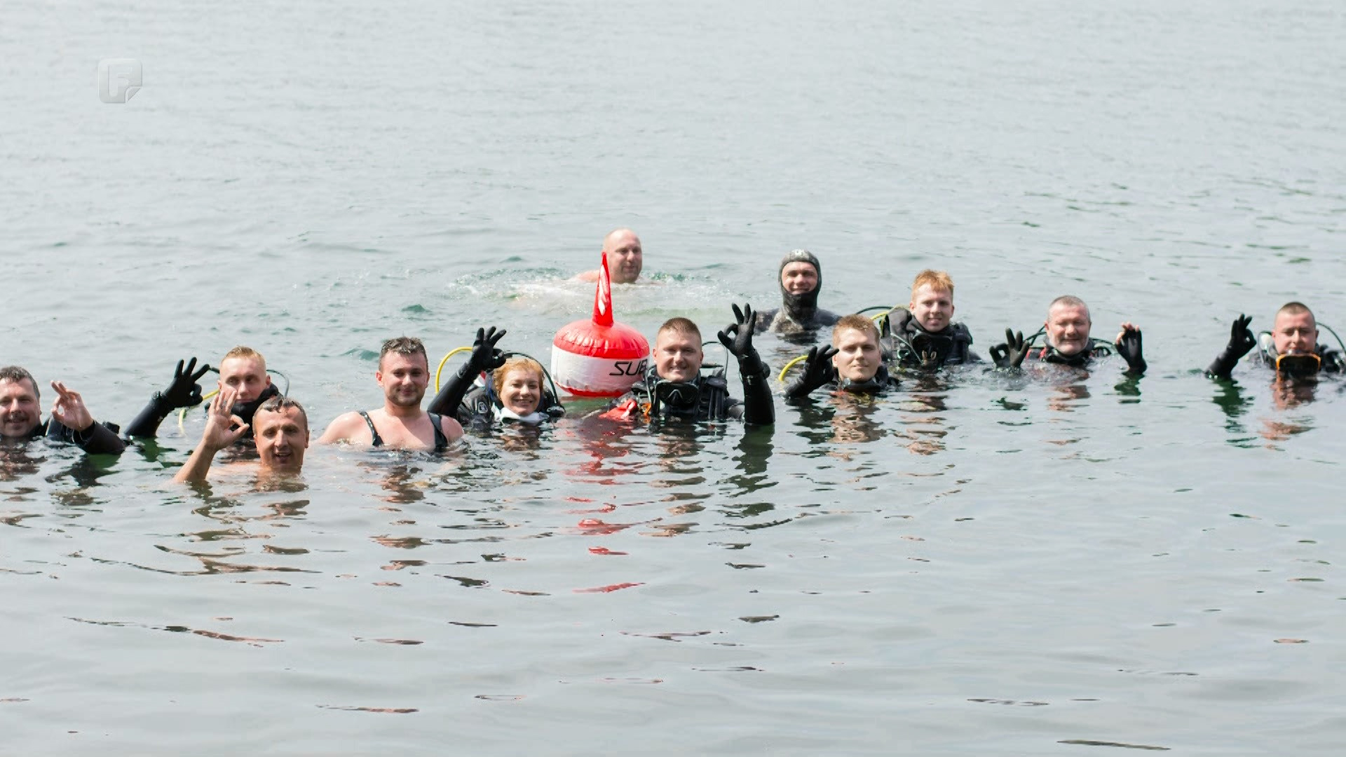 Svako dobro u posjeti jednom od najboljih ronilačkih klubova