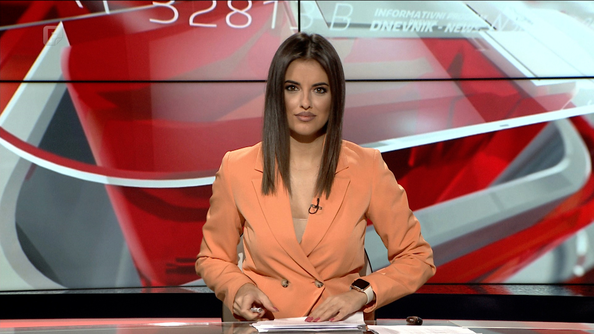 Dnevnik 2, 14.12.2021.