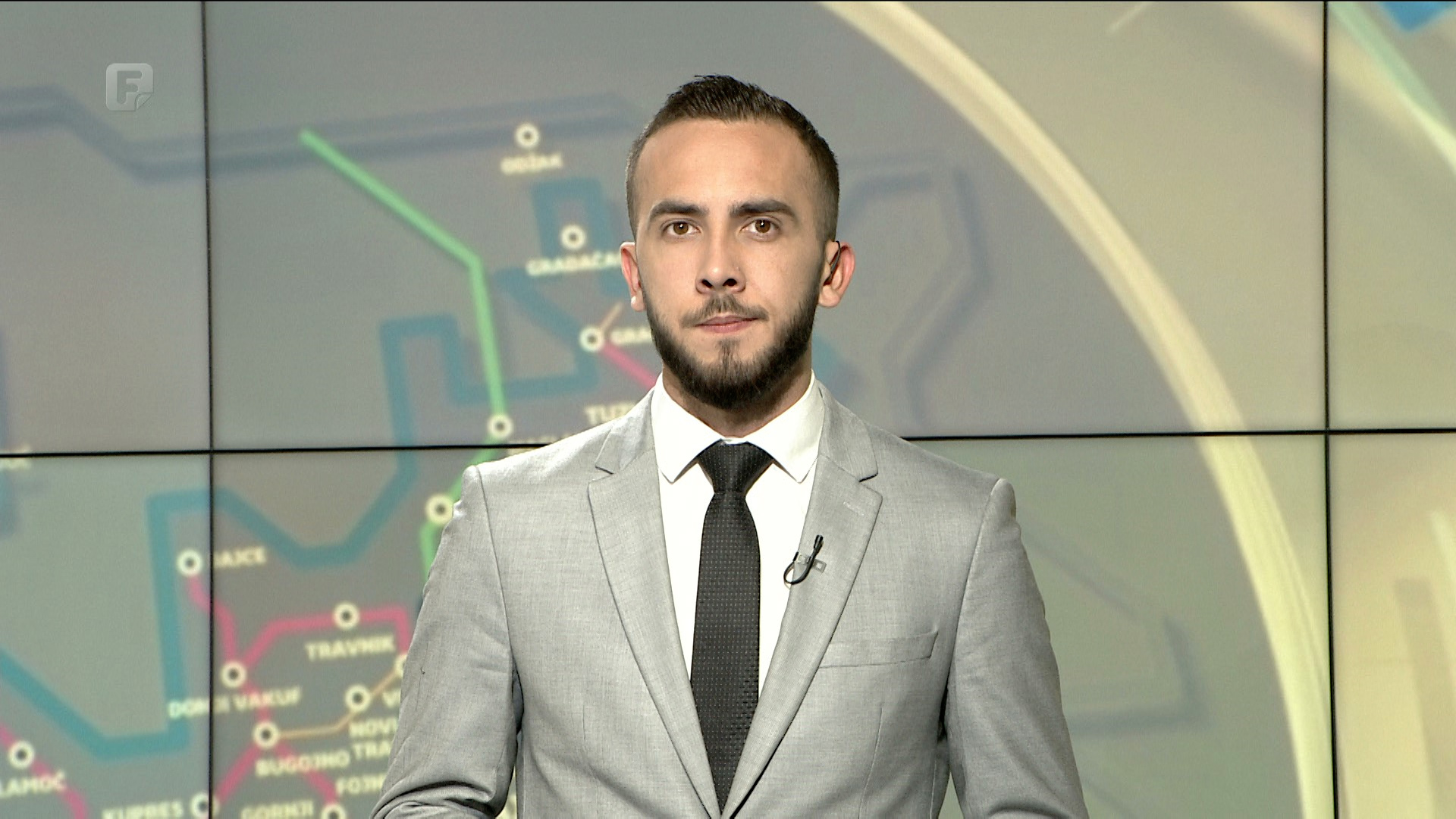 Federacija danas, 14.12.2021.