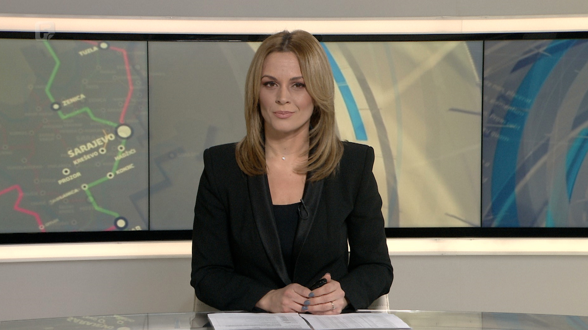 Federacija danas, 15.12.2021.