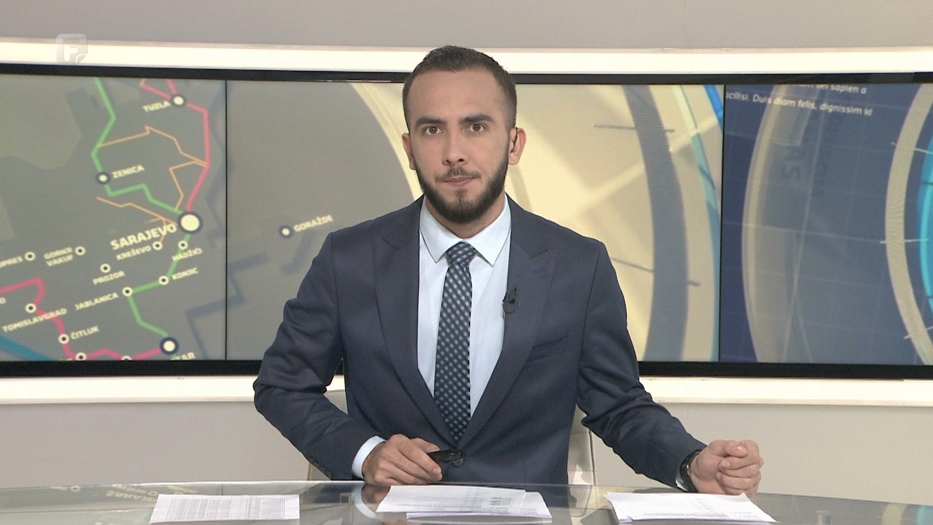 Federacija danas, 16.12.2021.