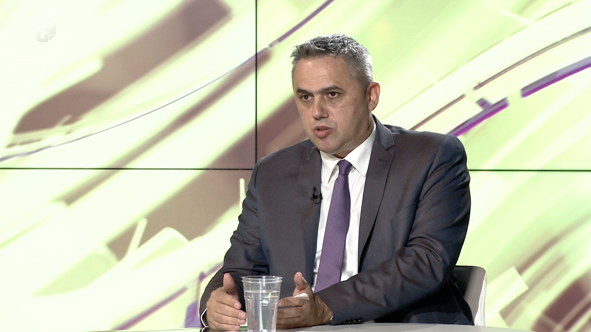 Obradović u Rezimeu: Nema dogovora u Federaciji BiH