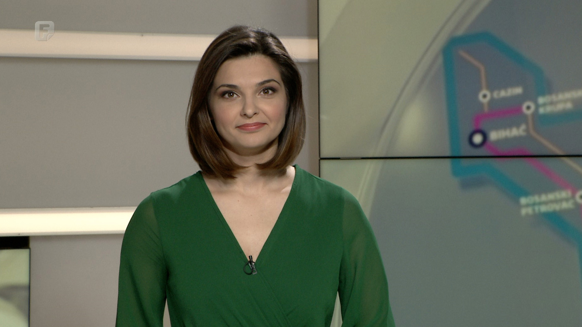 Federacija danas, 17.12.2021.