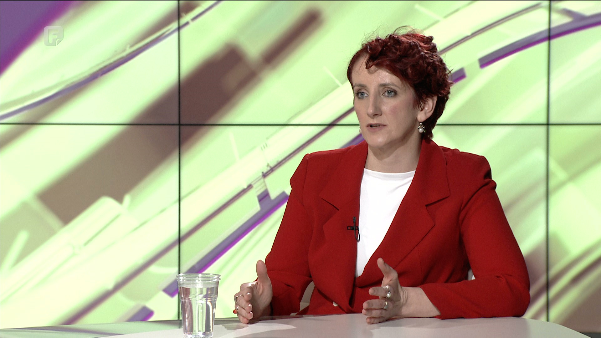 Jahić: Politika će sve uništiti u državi, niko neće ostati da živi