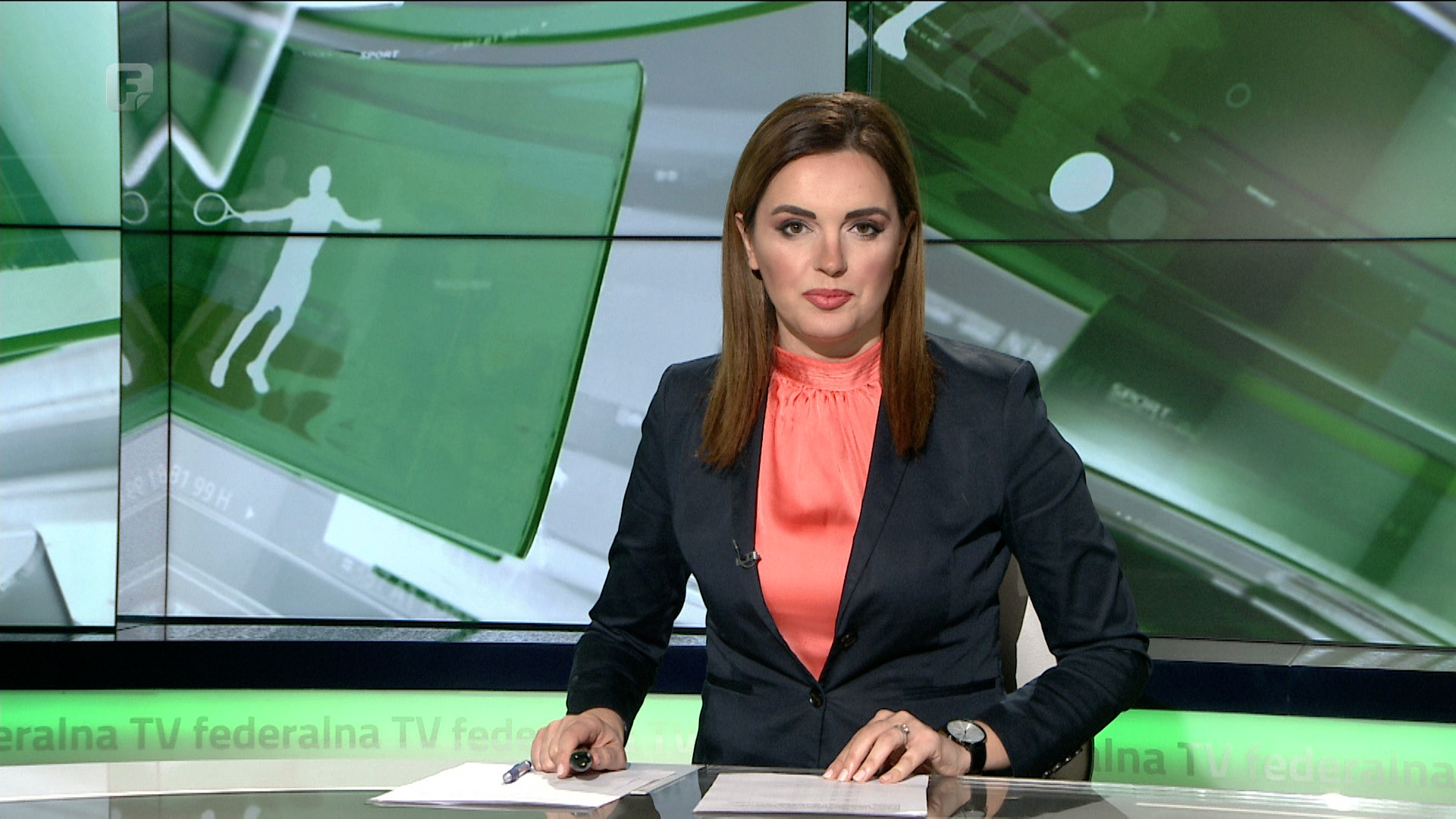 Sport - D2, 17.12.2021.