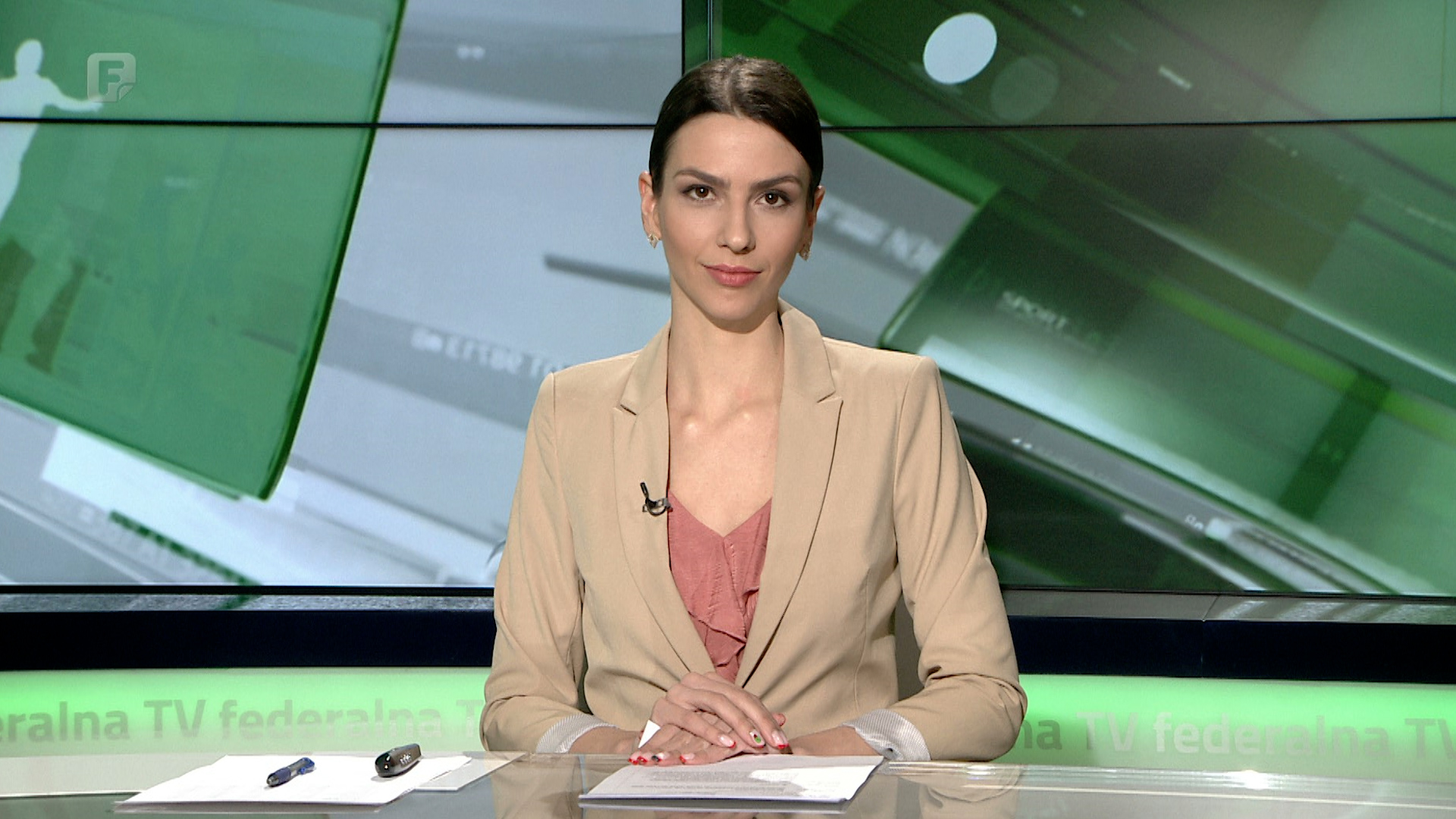 Sport - D2, 18.12.2021.
