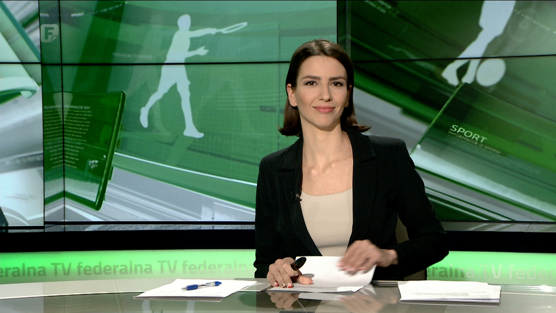 Sport - D2, 19.12.2021.