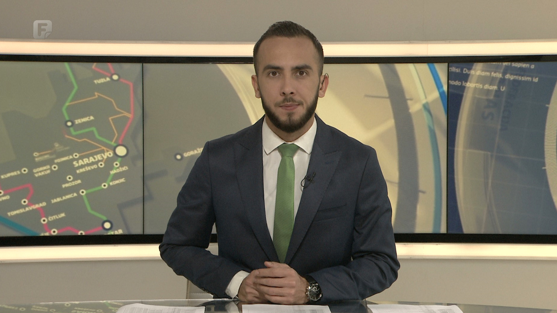 Federacija danas, 20.12.2021.