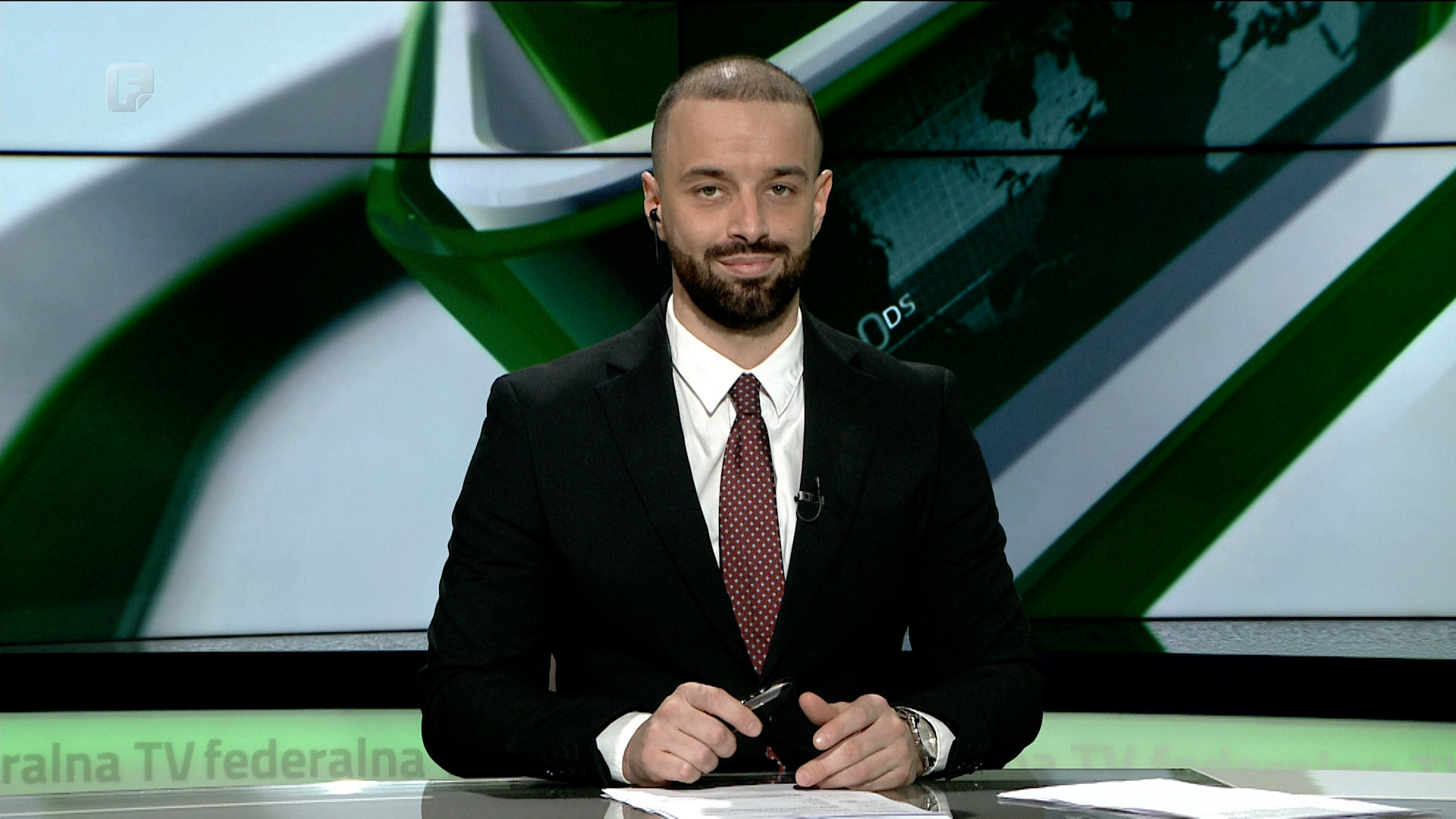 Dnevnik 1, 21.12.2021.