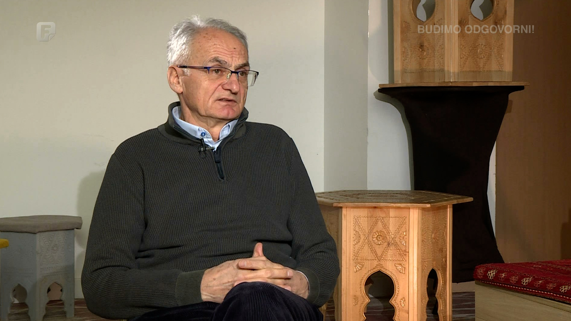Perić za Mrežu: VSTV je pukao po entitetskom šavu