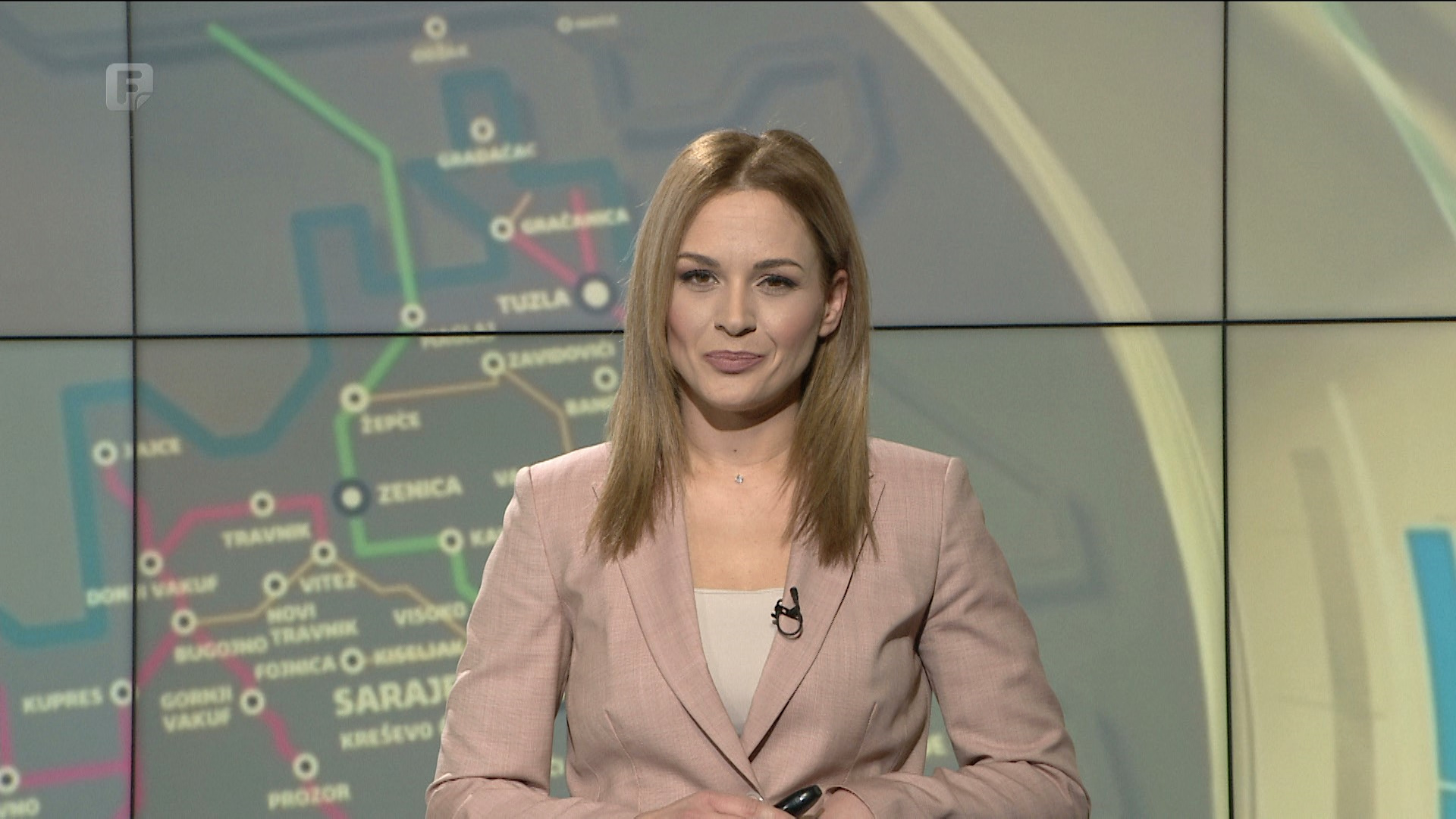Federacija danas, 22.12.2021.