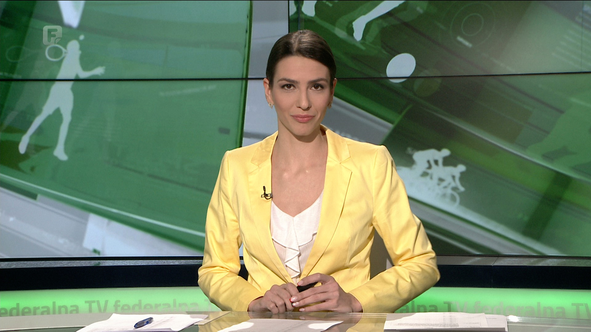 Sport - D2, 22.12.2021.