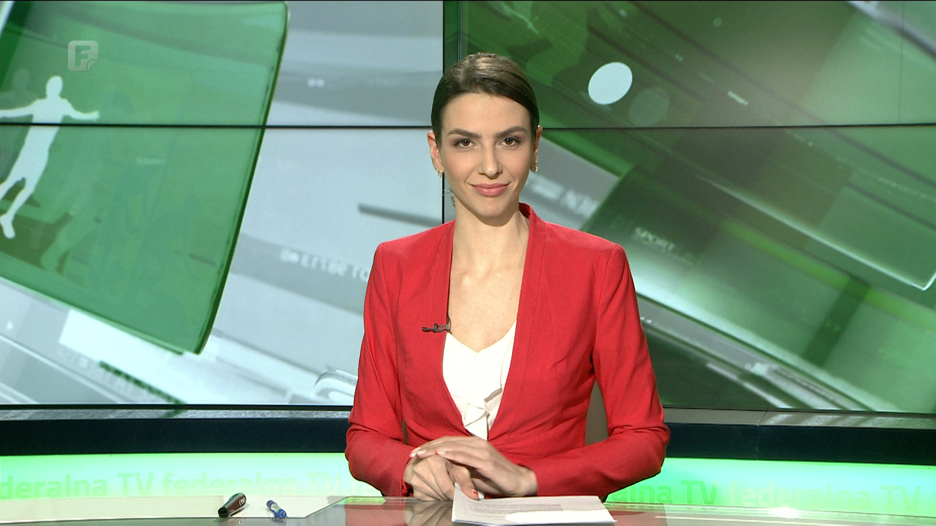 Sport - D2, 23.12.2021.