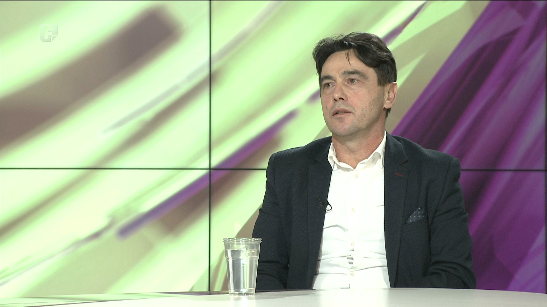 Kožljak u Rezimeu: Rata neće biti, ali hoće žestokih i bolnih sankcija