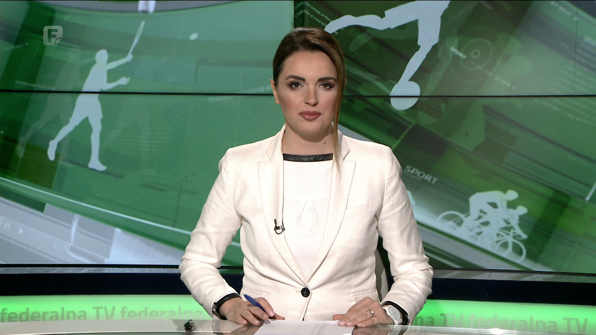 Sport - D2, 24.12.2021.