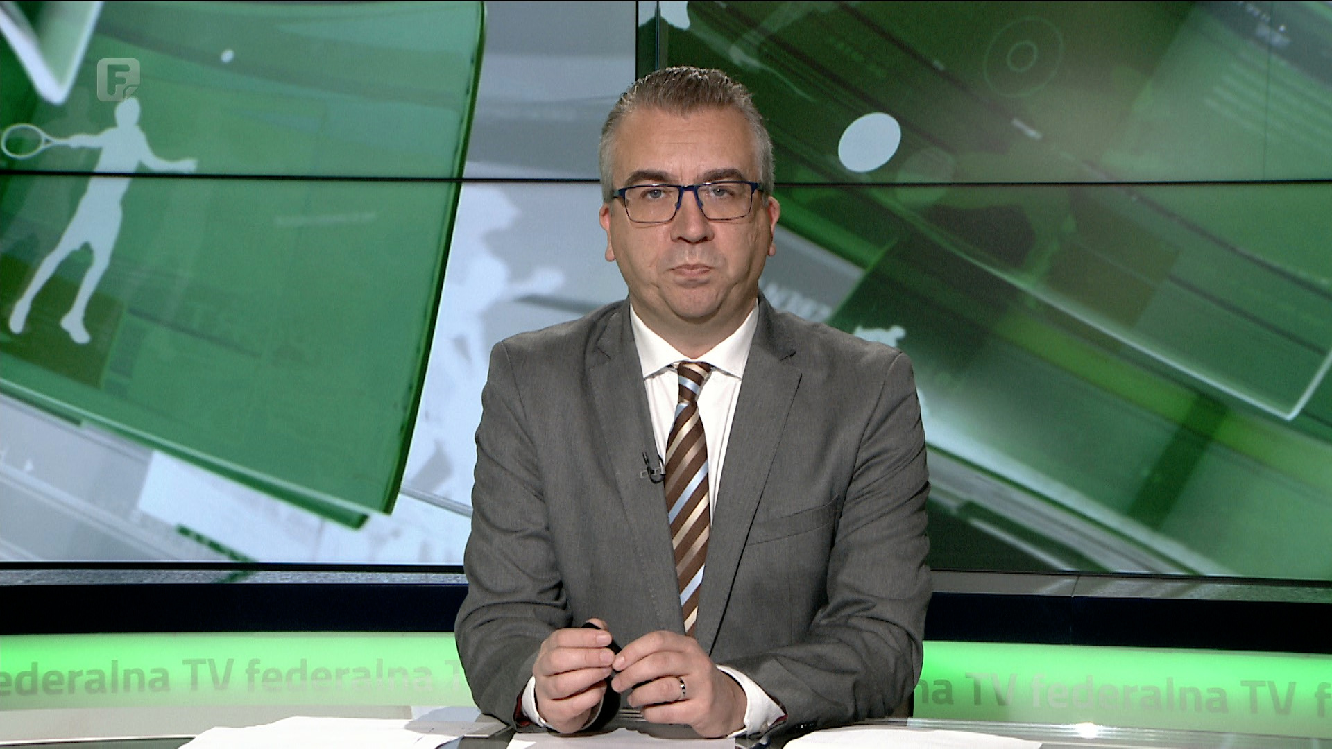 Sport - D2, 25.12.2021.